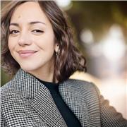 La philosophie en toute simplicité (ou presque) 
Diplômée d’un master en philosophie 👩🎓